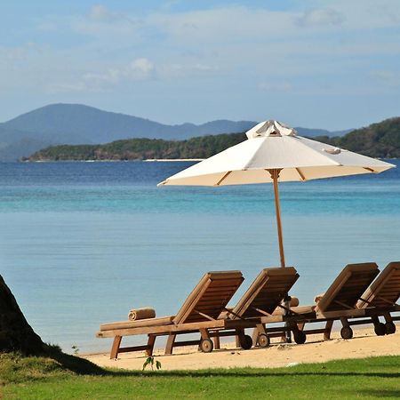 Two Seasons Coron Island Resort Bulalacao Exteriér fotografie