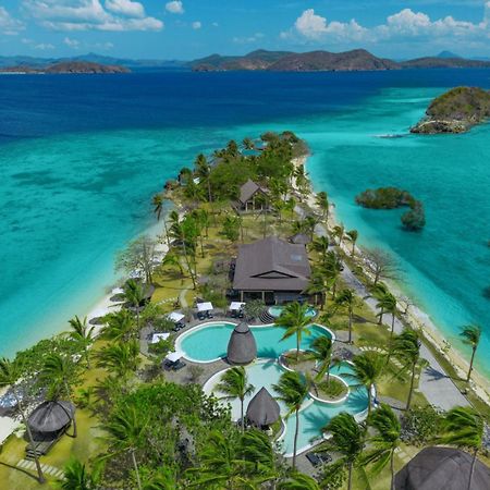 Two Seasons Coron Island Resort Bulalacao Exteriér fotografie