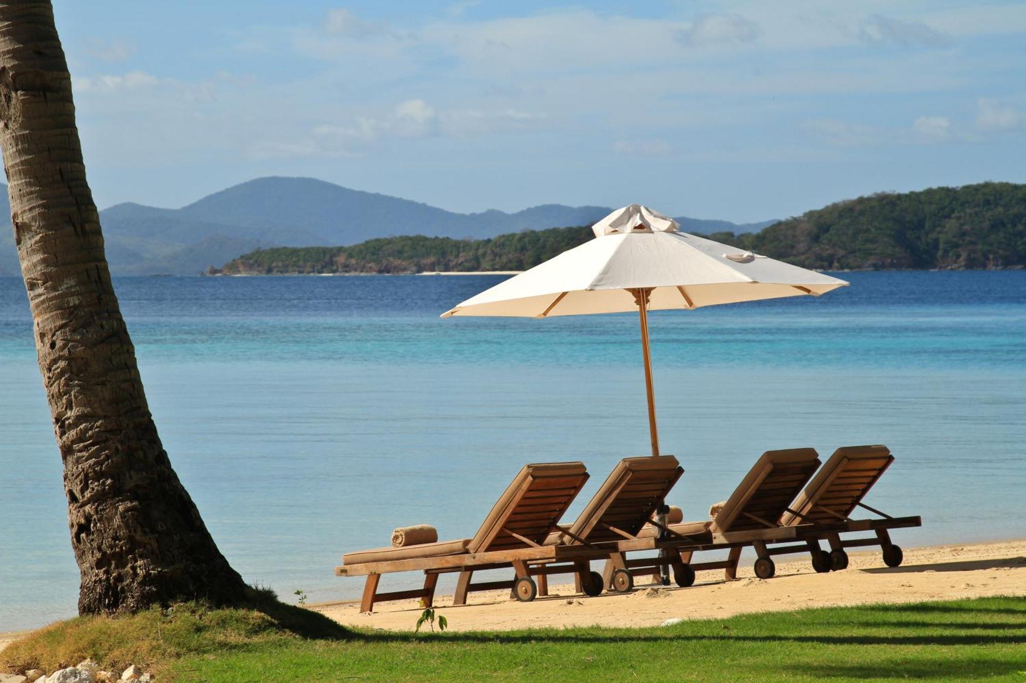 Two Seasons Coron Island Resort Bulalacao Exteriér fotografie
