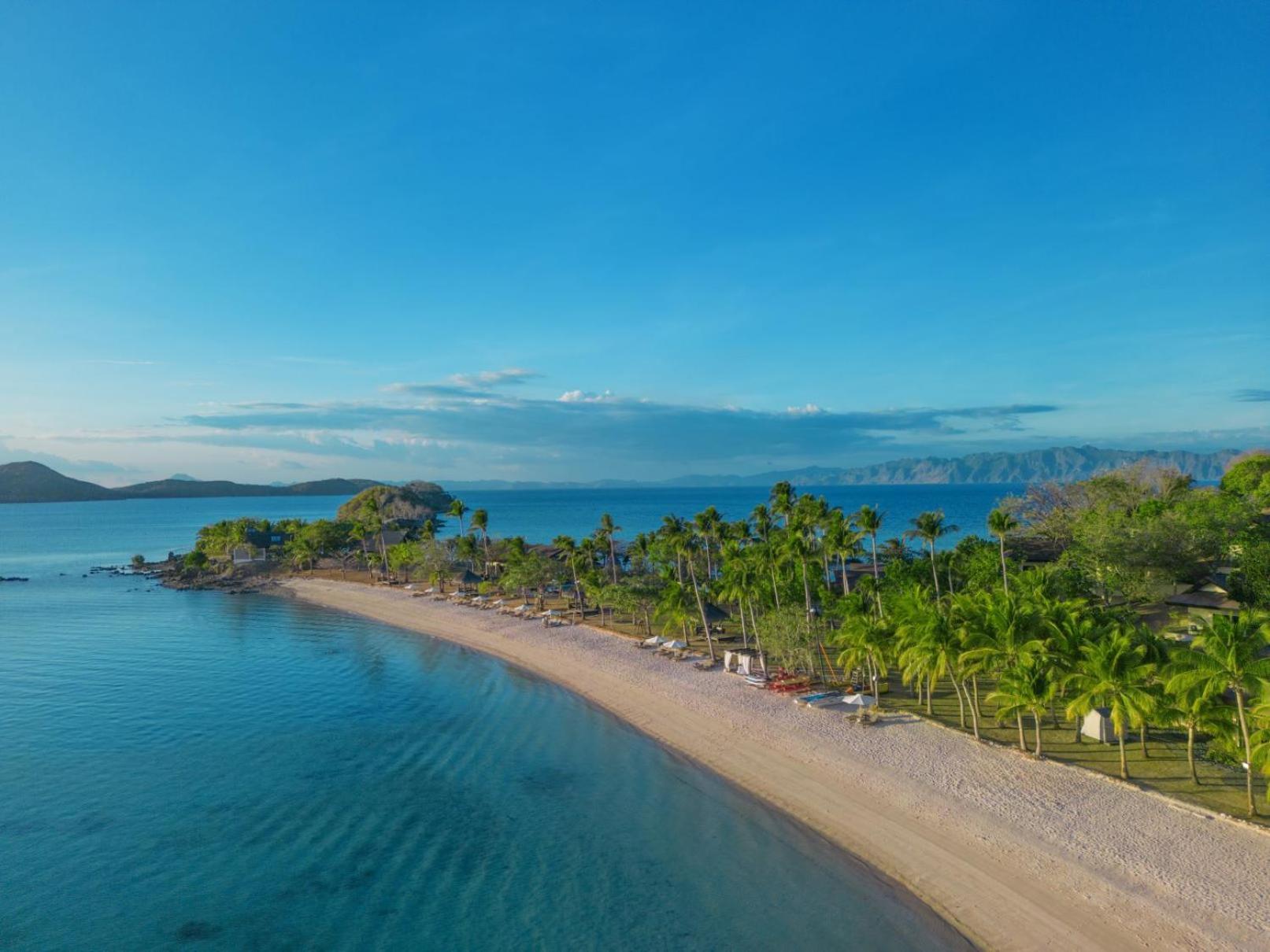 Two Seasons Coron Island Resort Bulalacao Exteriér fotografie