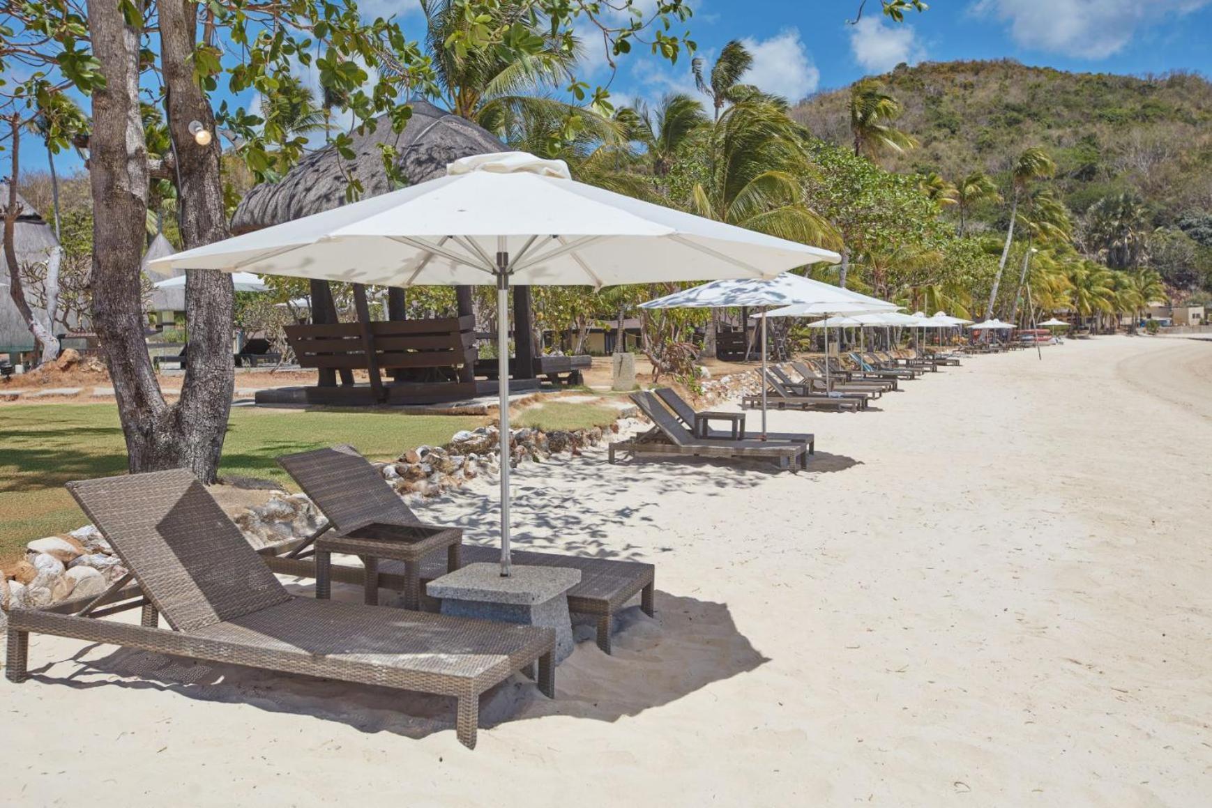Two Seasons Coron Island Resort Bulalacao Exteriér fotografie