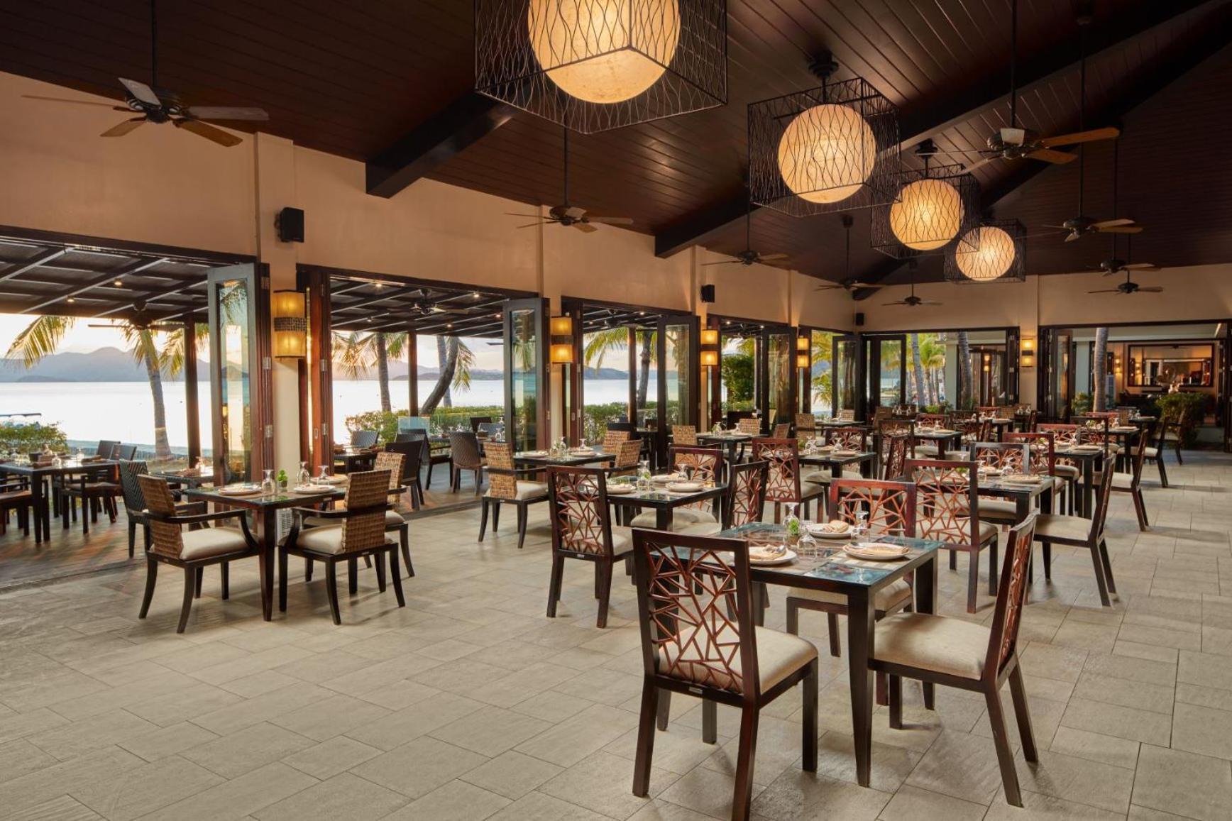 Two Seasons Coron Island Resort Bulalacao Exteriér fotografie