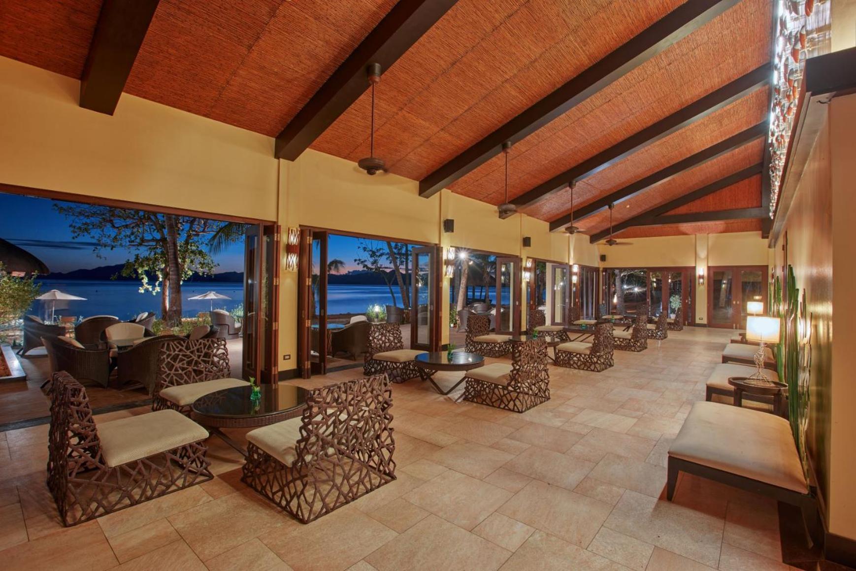 Two Seasons Coron Island Resort Bulalacao Exteriér fotografie