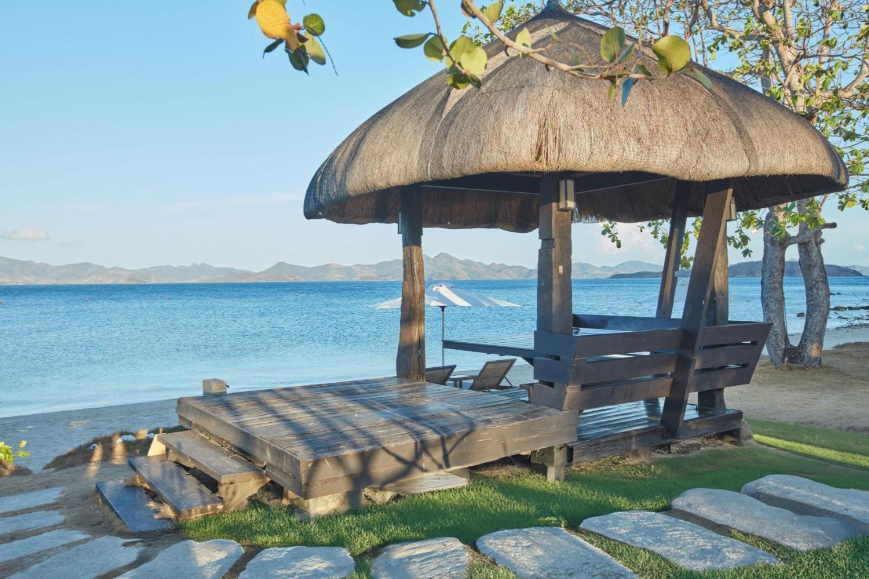 Two Seasons Coron Island Resort Bulalacao Exteriér fotografie