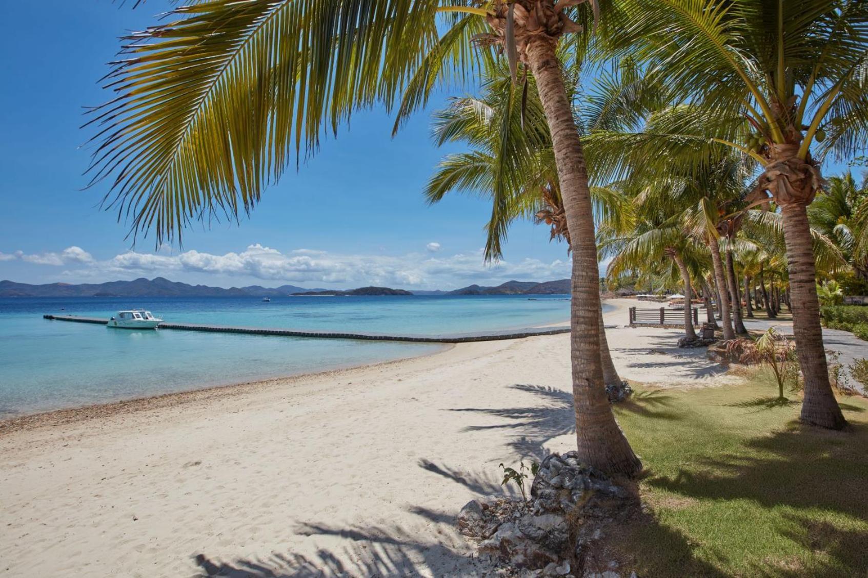 Two Seasons Coron Island Resort Bulalacao Exteriér fotografie