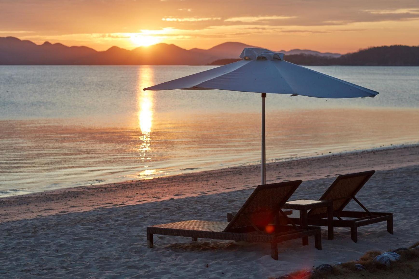 Two Seasons Coron Island Resort Bulalacao Exteriér fotografie
