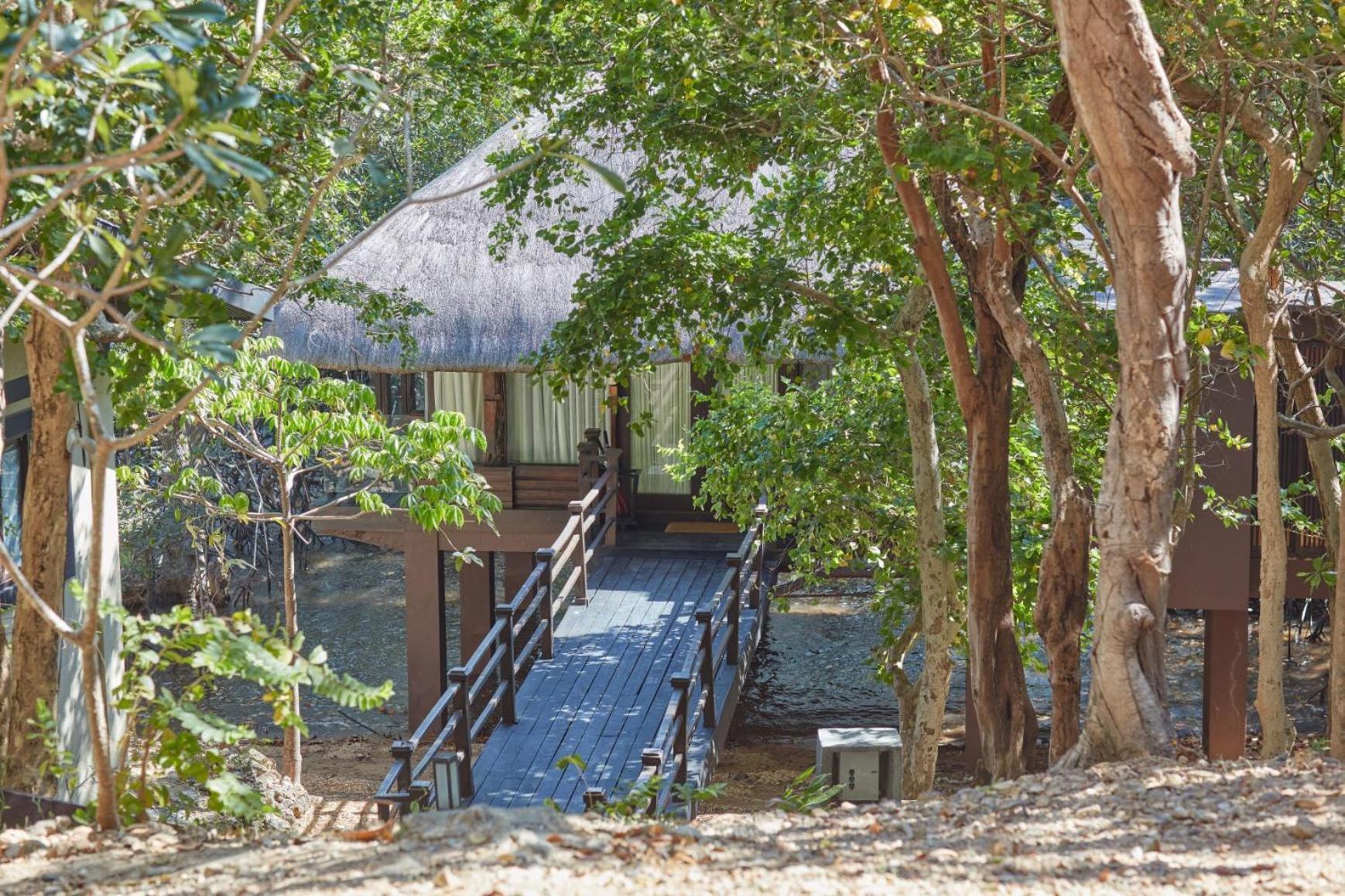 Two Seasons Coron Island Resort Bulalacao Exteriér fotografie