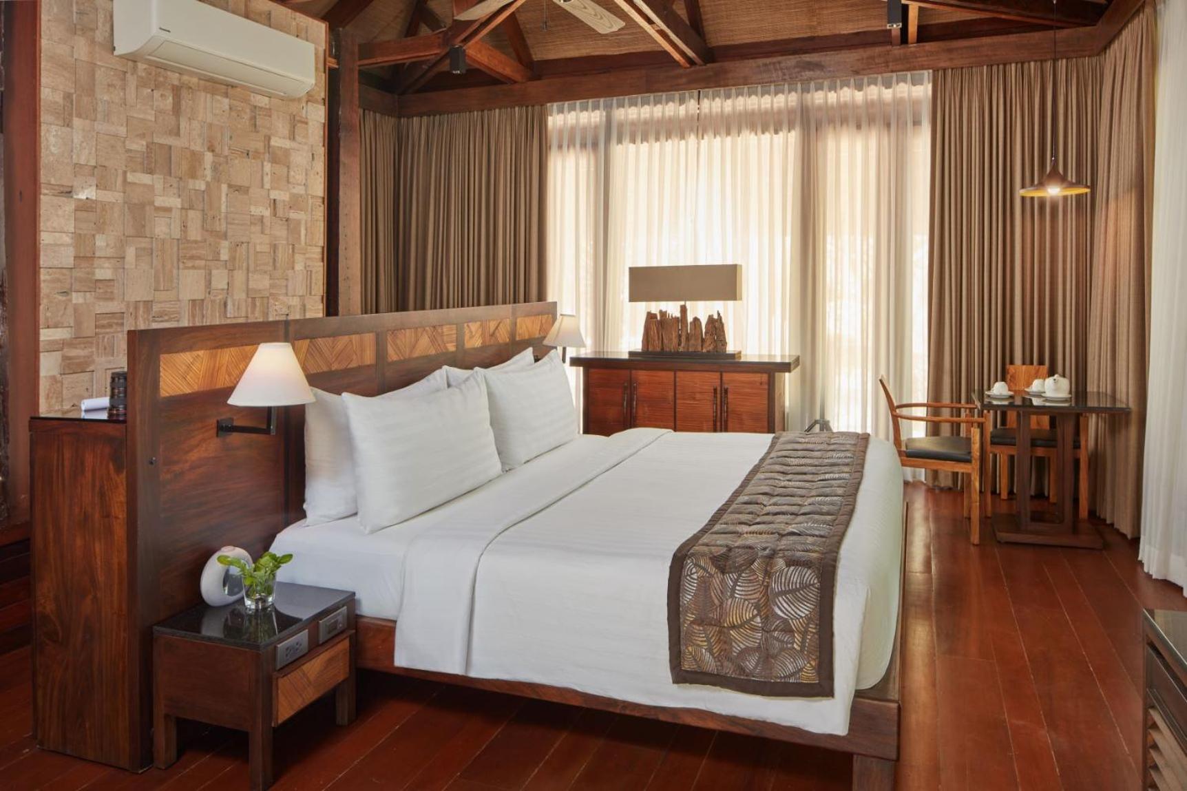 Two Seasons Coron Island Resort Bulalacao Exteriér fotografie
