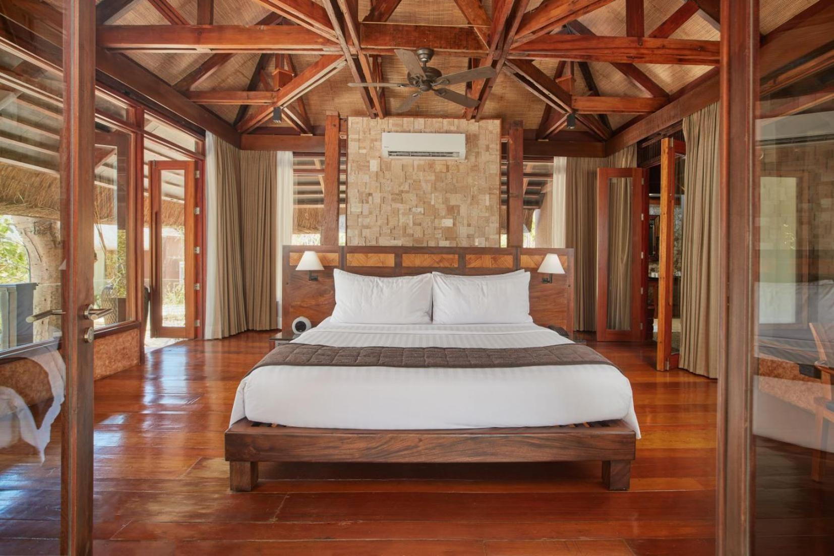Two Seasons Coron Island Resort Bulalacao Exteriér fotografie