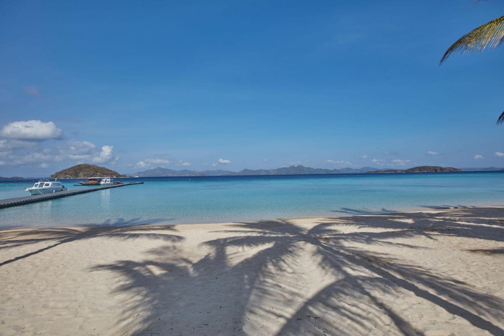 Two Seasons Coron Island Resort Bulalacao Exteriér fotografie