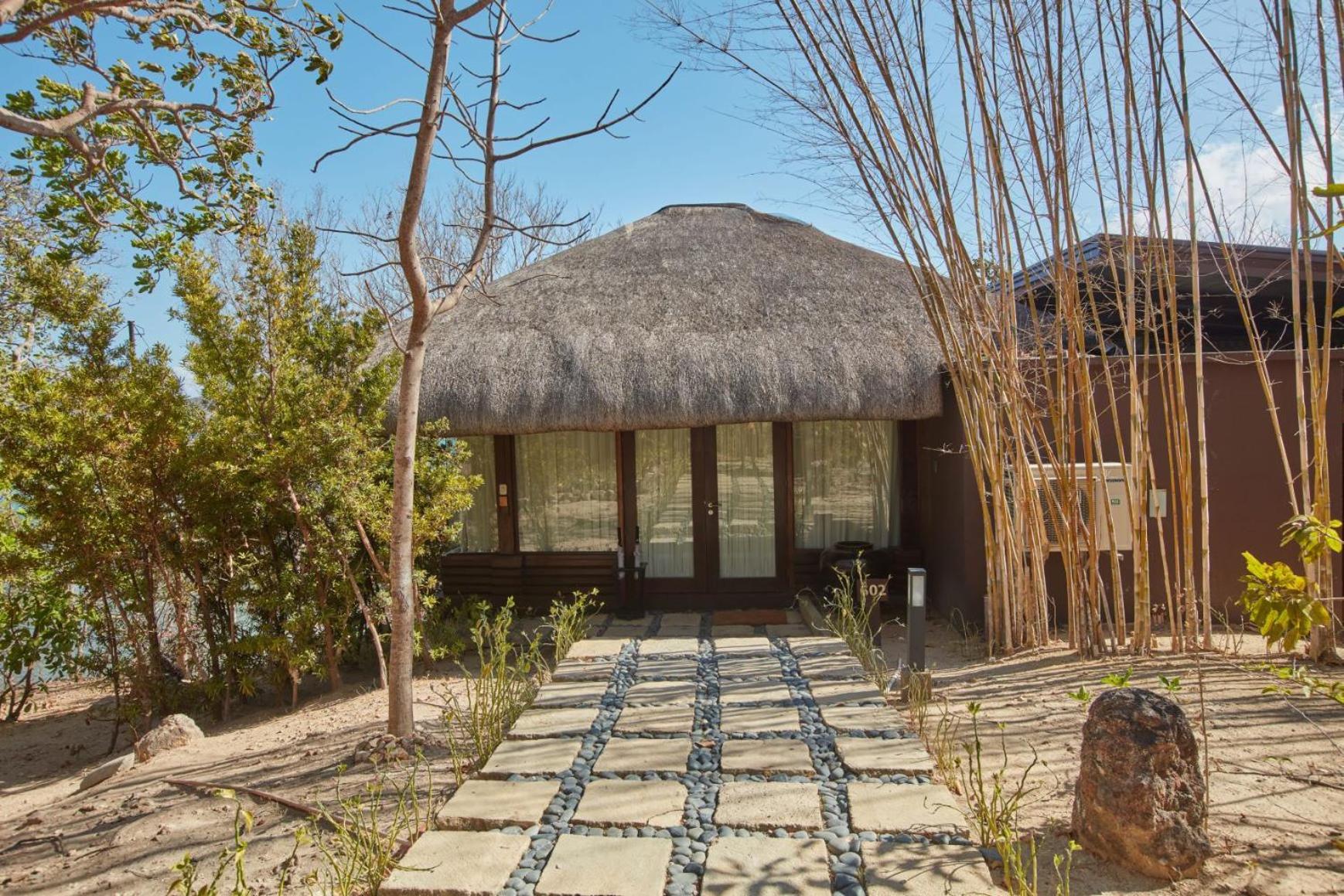 Two Seasons Coron Island Resort Bulalacao Exteriér fotografie