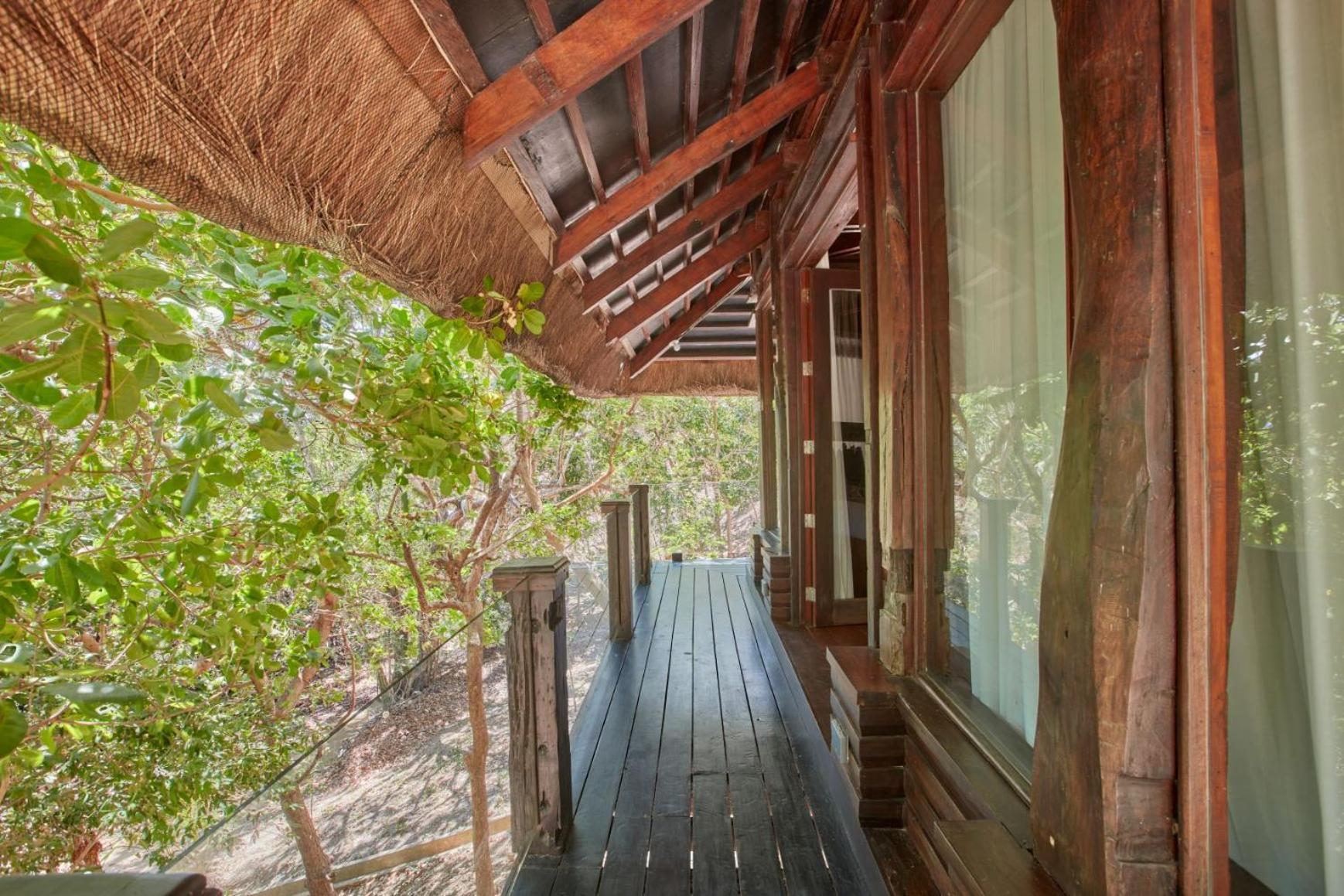 Two Seasons Coron Island Resort Bulalacao Exteriér fotografie