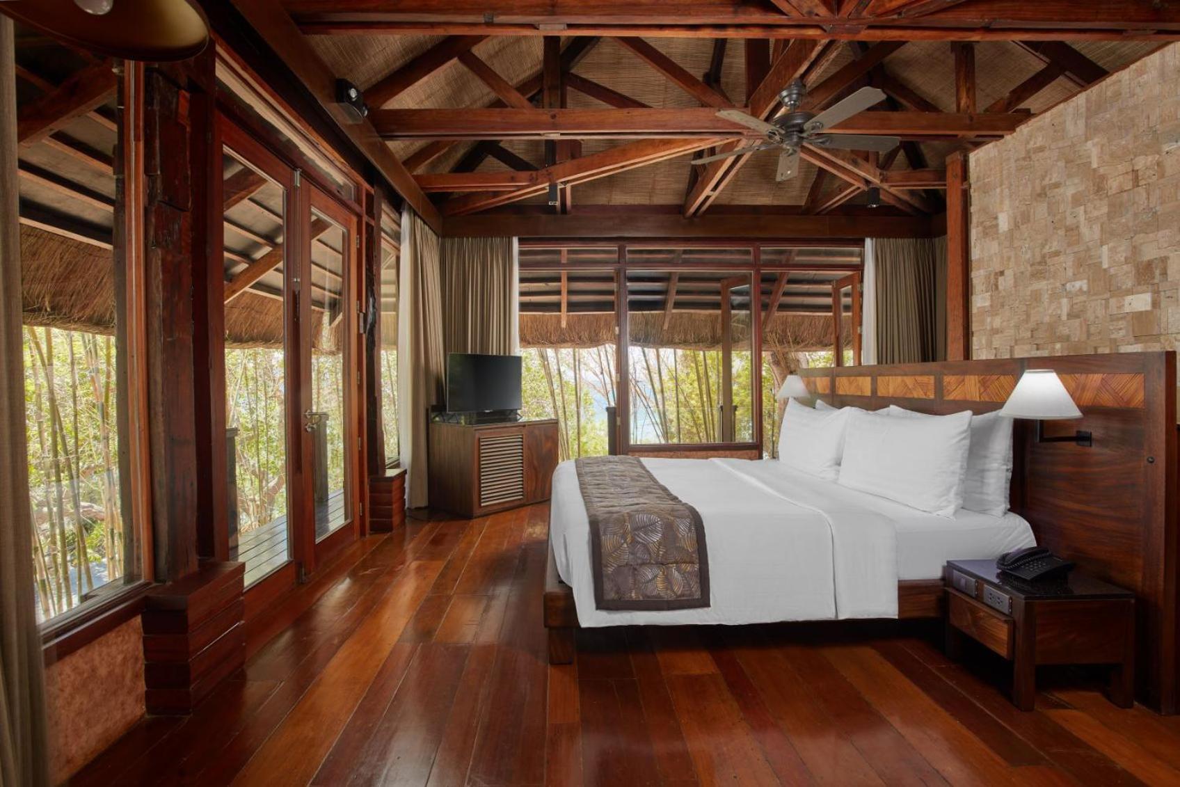 Two Seasons Coron Island Resort Bulalacao Exteriér fotografie