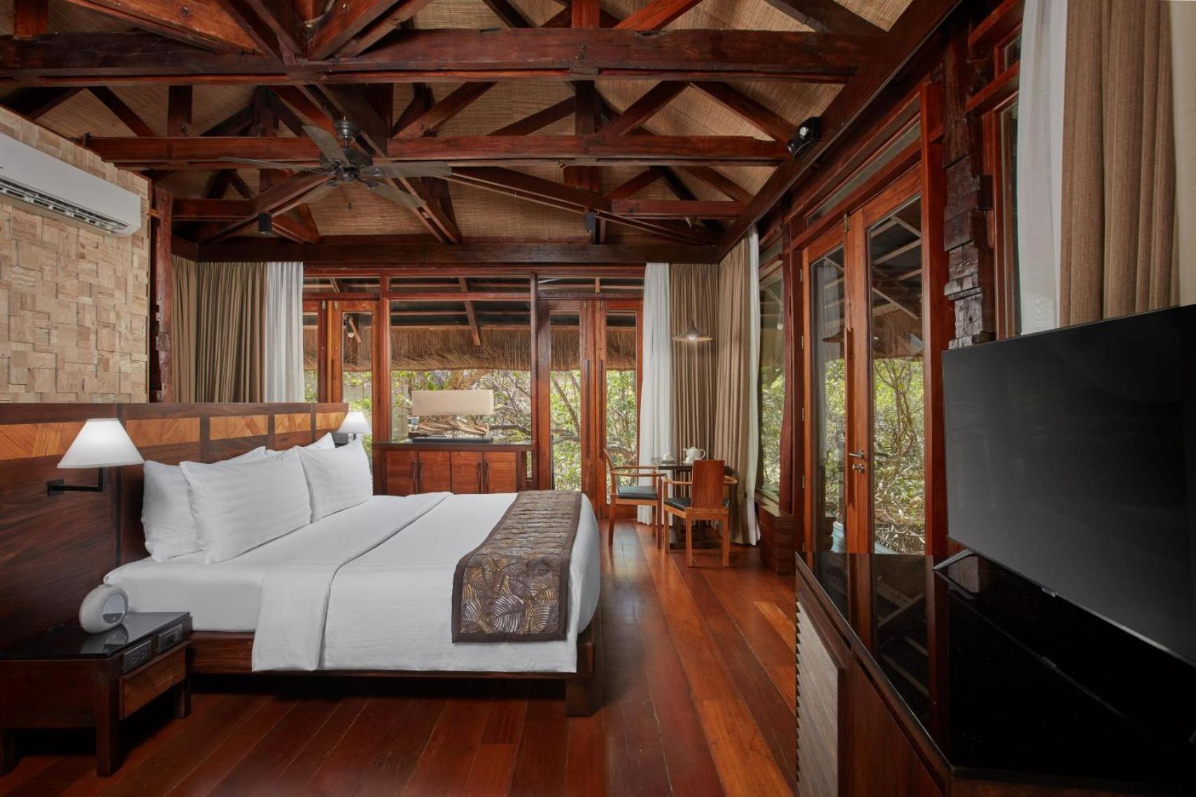 Two Seasons Coron Island Resort Bulalacao Exteriér fotografie