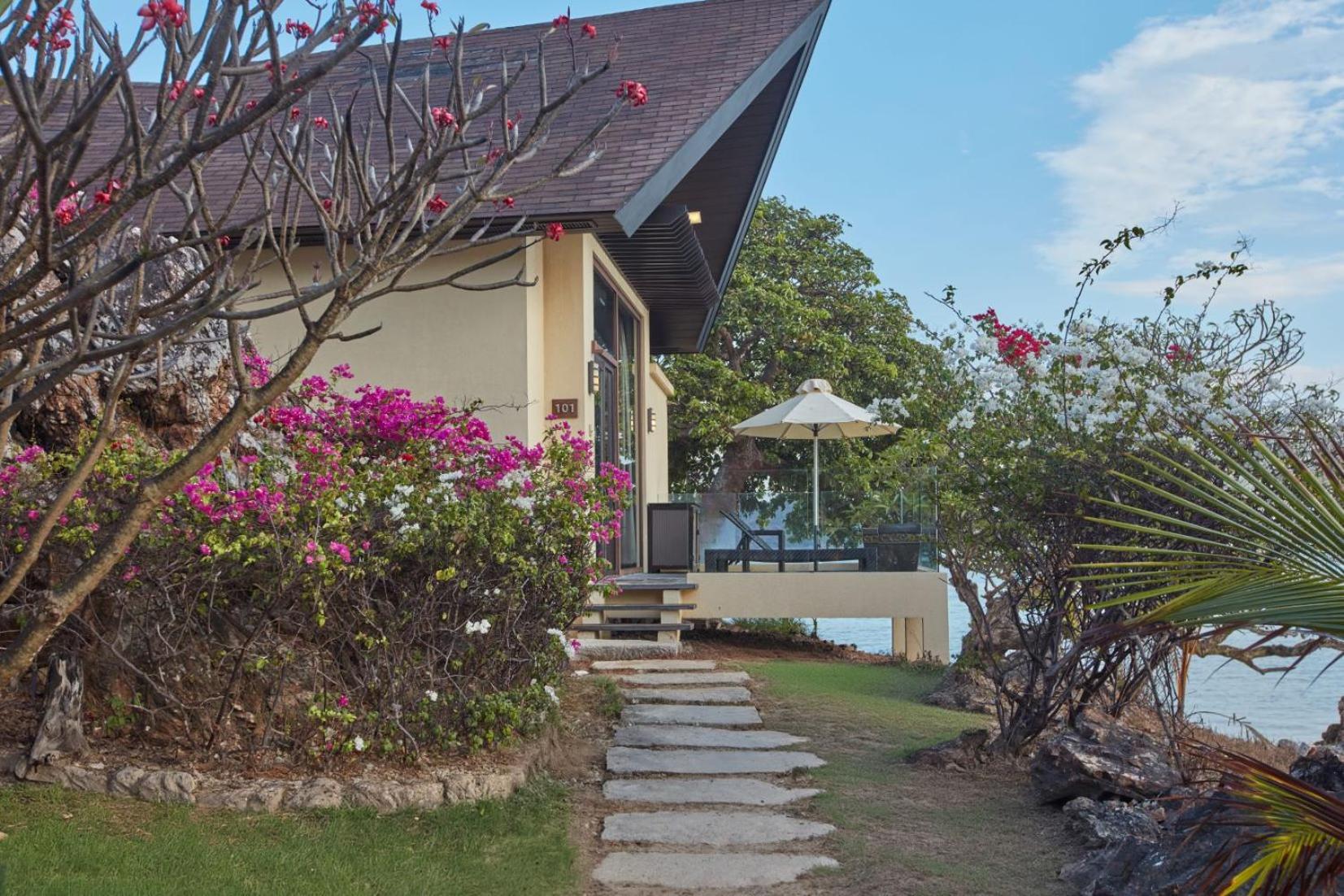 Two Seasons Coron Island Resort Bulalacao Exteriér fotografie