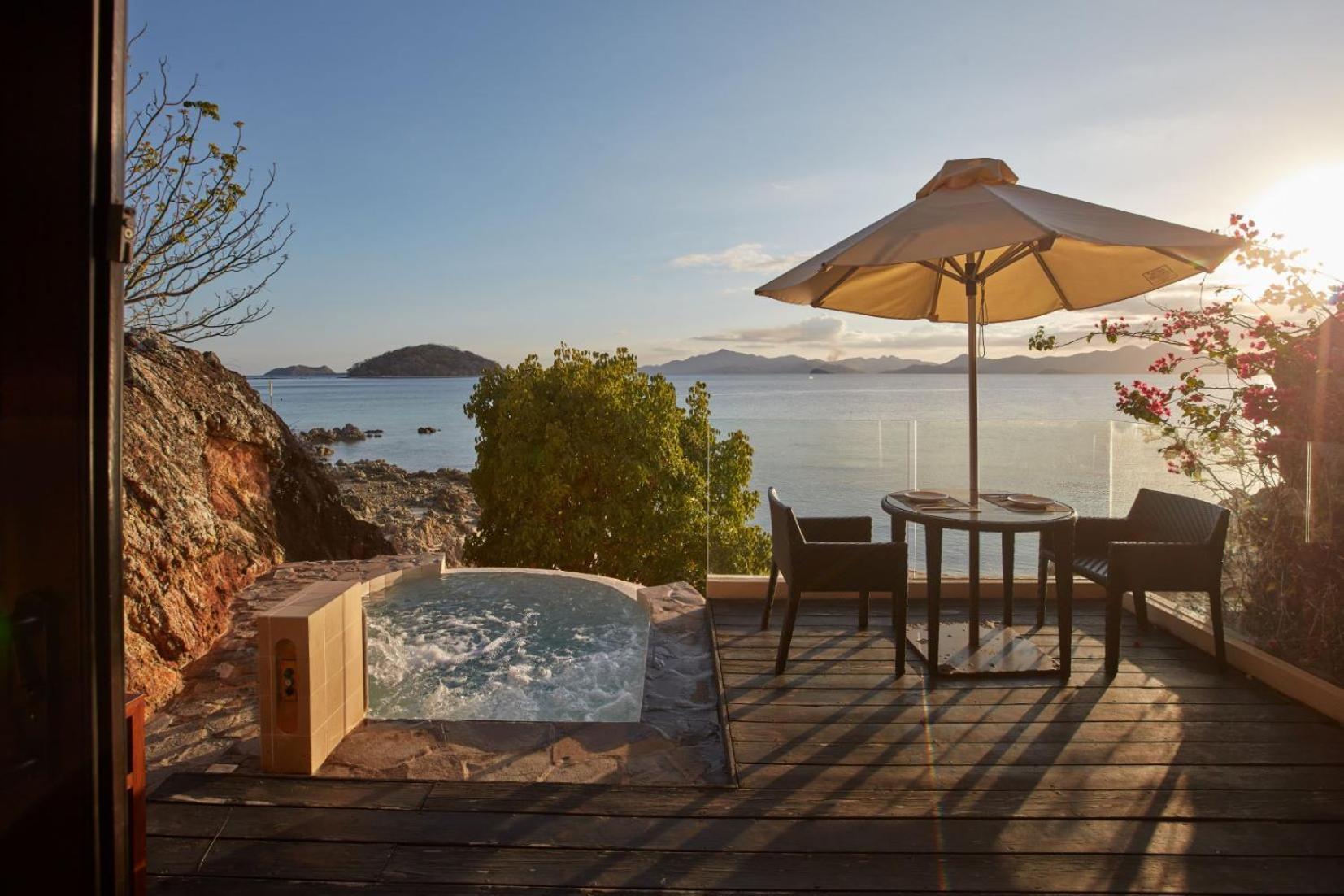 Two Seasons Coron Island Resort Bulalacao Exteriér fotografie