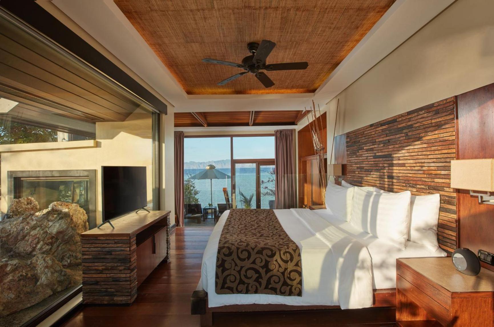 Two Seasons Coron Island Resort Bulalacao Exteriér fotografie
