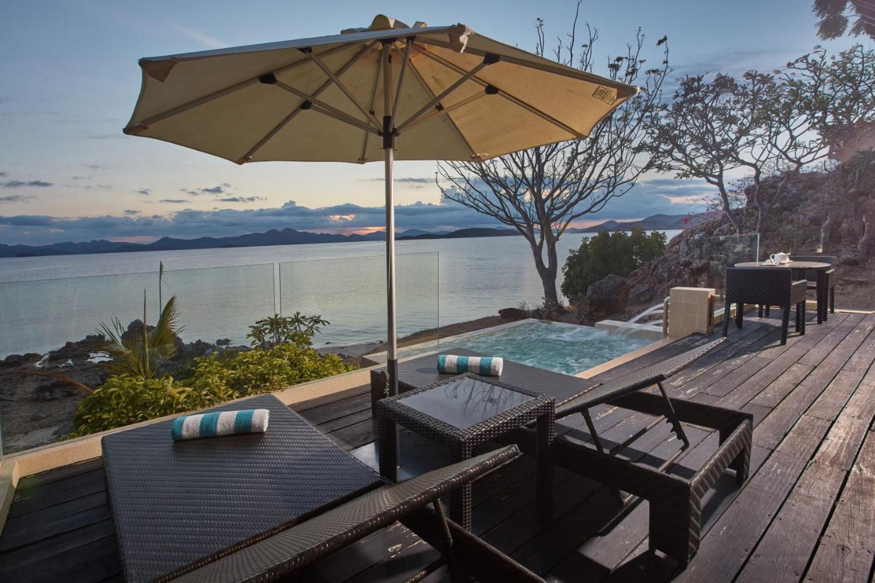 Two Seasons Coron Island Resort Bulalacao Exteriér fotografie