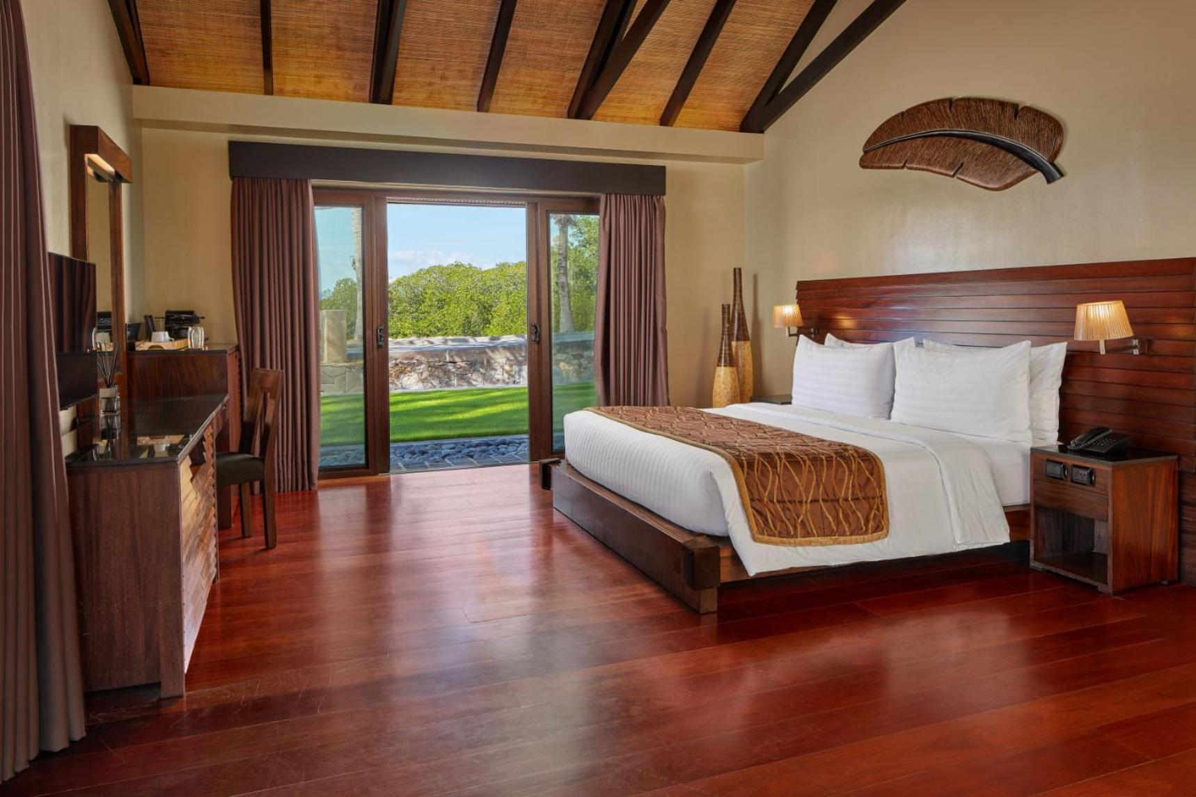 Two Seasons Coron Island Resort Bulalacao Exteriér fotografie