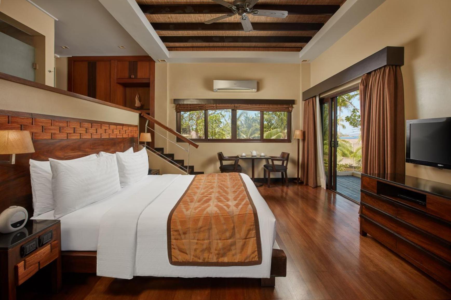 Two Seasons Coron Island Resort Bulalacao Exteriér fotografie