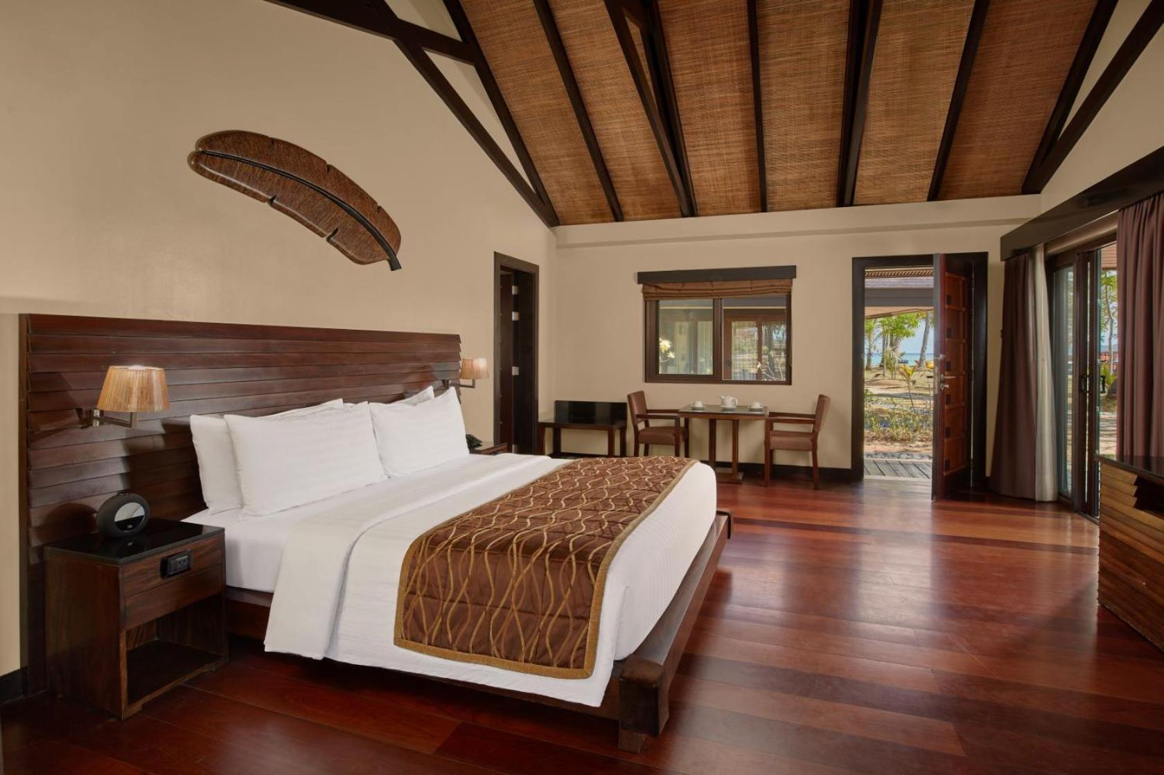 Two Seasons Coron Island Resort Bulalacao Exteriér fotografie