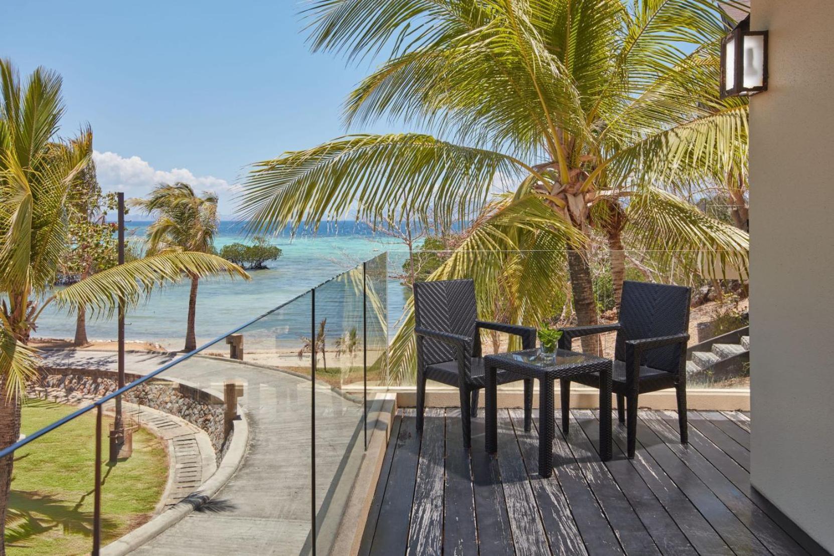 Two Seasons Coron Island Resort Bulalacao Exteriér fotografie